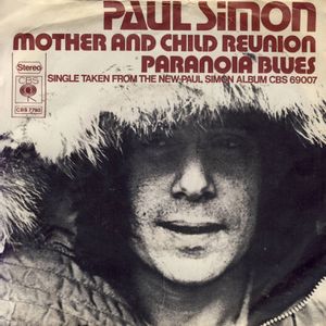 Paul Simon